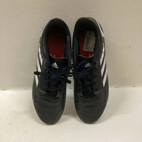 Used Adidas Youth 11.5 Cleat Soccer Outdoor Cleats