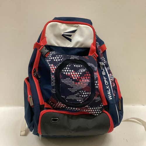 Used Easton Back Pack - Usa Baseball And Softball Equipment Bags