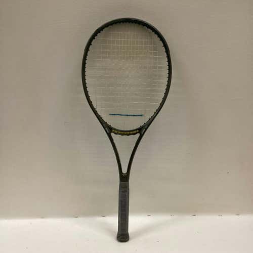 Used Prince Cts Synergy Db 26 Mid Plus 4 5 8" Tennis Racquets