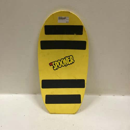 Used Spooner Board