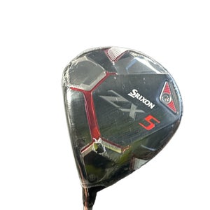New Srixon ZX5 10.5 Driver LH Regular