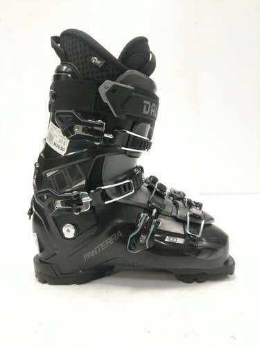 Used Dalbello 100 Panterra 275 Mp - M09.5 - W10.5 Men's Downhill Ski Boots