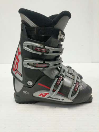 Used Nordica Sr 280 Mp - M10 - W11 Men's Downhill Ski Boots