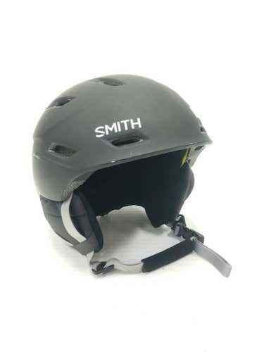 Used Smith Lg Ski Helmets