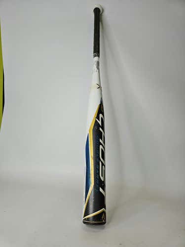 Used Easton Ghost 31" -10 Drop Fastpitch Bats