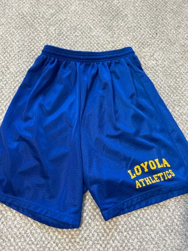 Loyola Blakefield Shorts