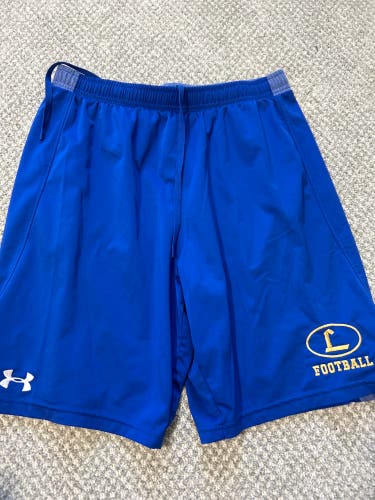 Loyola Blakefield Team Issued Football Shorts