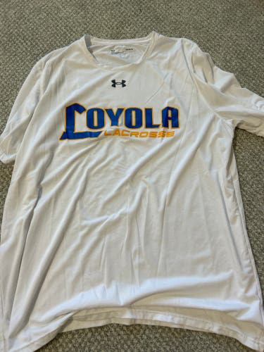 Loyola Blakefield Team Issued Lacrosse Shirt