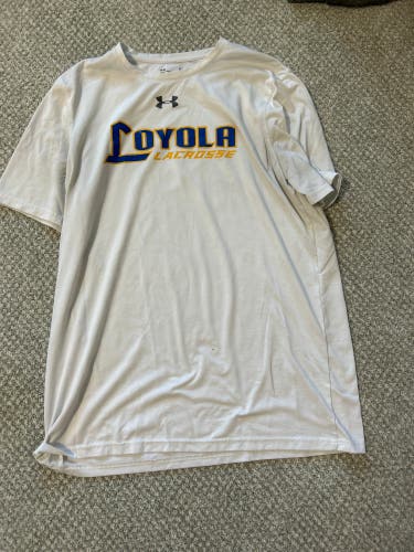 Loyola Blakefield Team Issued Lacrosse Shirt