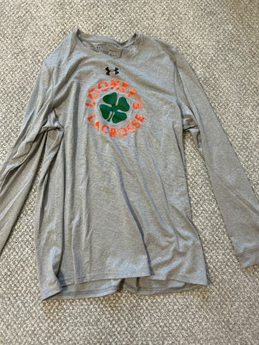 Looneys Lacrosse Long Sleeve Shirt