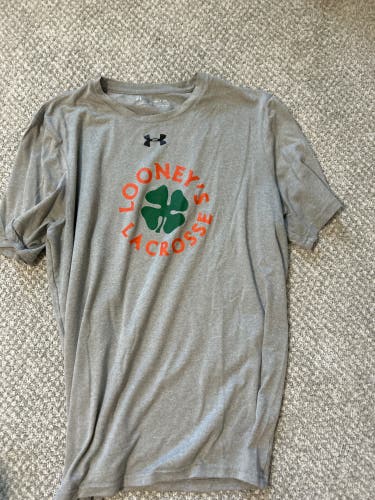 Looneys Lacrosse Shirt