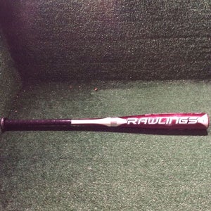Rawlings BBCA Baseball Bat 32" 29 oz. (-3) 2 5/8"