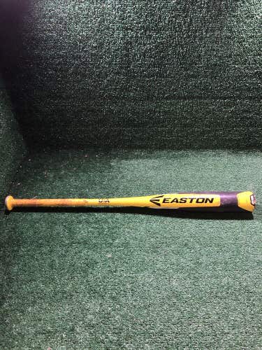 Easton YBB18BX10 Baseball Bat 31" 21 oz. (-10) 2 5/8"