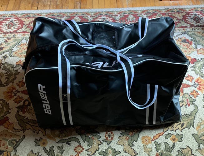 Bauer Senior Player Pro Carry Bag