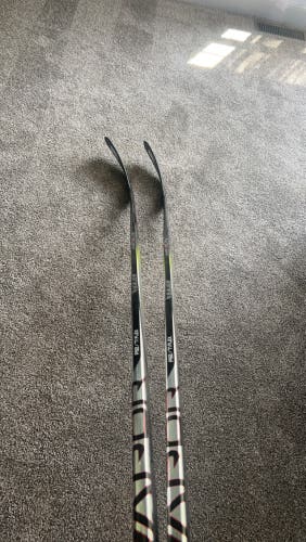 2 Pack Bauer Vapor Hyperlite 2 right 77/p92