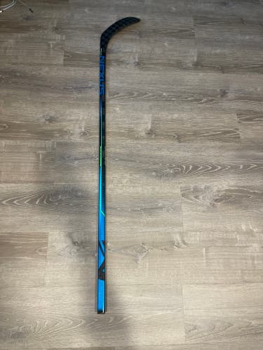 Bauer Nexus Geo P28 - 55 flex - LIE 5 hockey stick