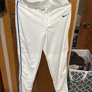 Nike vapor Baseball Pants