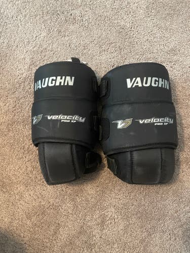 Used Vaughn Velocity V7 Pro XR