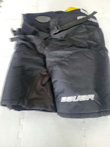 Used Bauer Supreme 190 Md Pant Breezer Hockey Pants