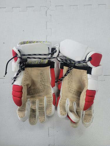 Used Brine Canada 13" Men's Lacrosse Gloves