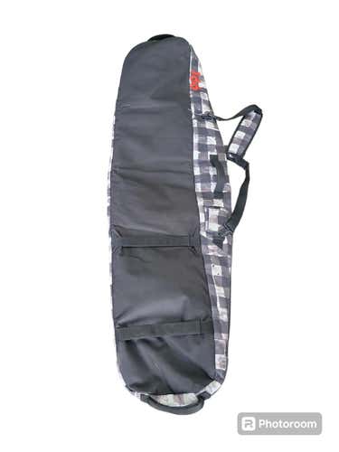 Used Burton 166 Cm Snowboard Bags
