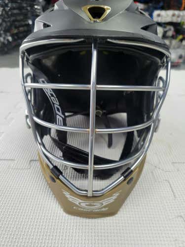 Used Cascade Rc One Size Lacrosse Helmets
