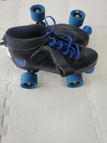 Used I-70 Quads Senior 5 Inline Skates - Roller And Quad