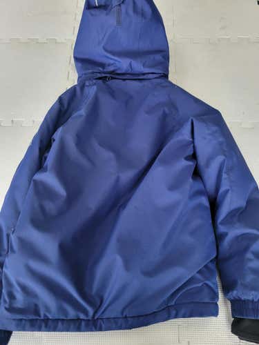 Used Kamik Sz 8 Md Winter Jackets