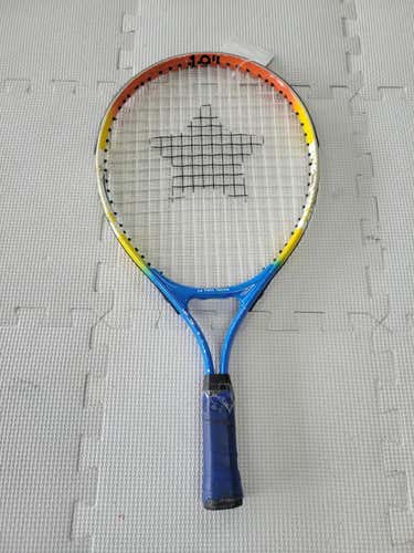 Used Le Petit Tennis 19" Tennis Racquets