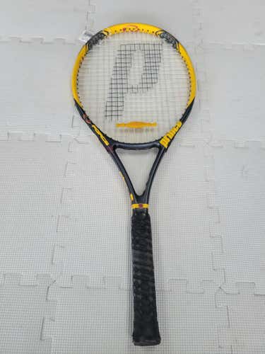 Used Prince Force 3 4 3 8" Tennis Racquets