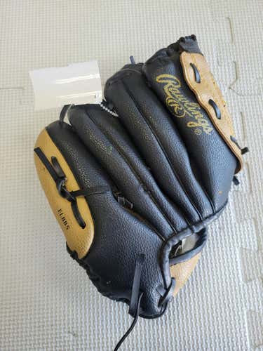 Used Rawlings Derek Jeter 10" Fielders Gloves