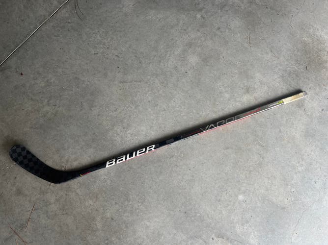 Bauer hyperlite Right Hand P92 65 Flex