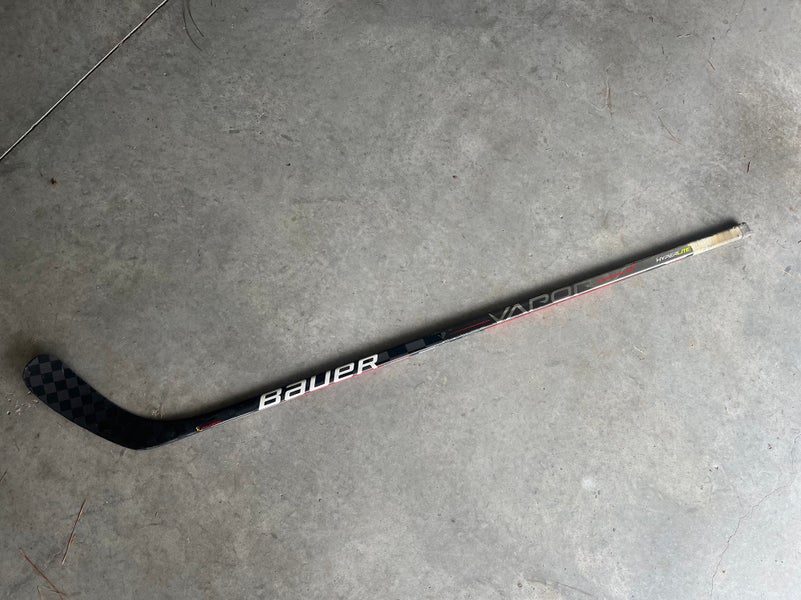 Bauer hyperlite Right Hand P92 65 Flex