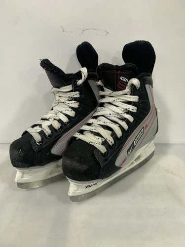 Used Bauer Ignite 22 Youth 11.0 Ice Hockey Skates