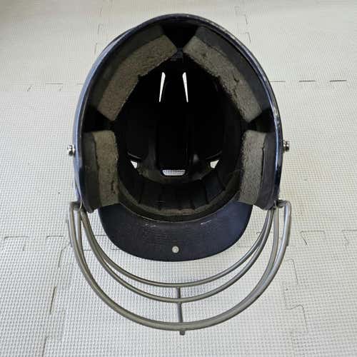 Used Easton Helmet One Size Baseball And Softball Helmets