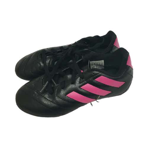 Used Adidas Goletto Youth 13 Cleat Soccer Outdoor Cleats
