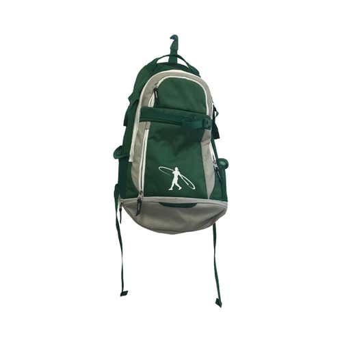 Used Nike Swingman Backpack Baseball And Softball Equipment Bags