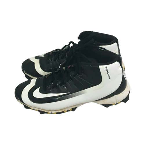 Used Nike Huarache 2k Filth Keystone Junior 5 Baseball And Softball Cleats