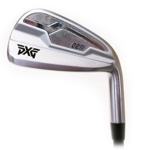 PXG 0211 DualCOR Single 5 Iron Graphite Project X Cypher Sixty 5.5 Regular Flex