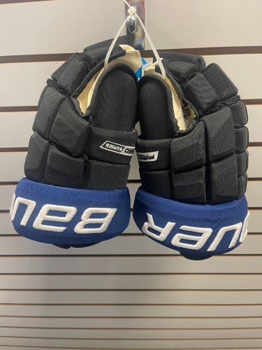 Bauer pro series pro stock glove - KANE TORONTO