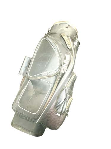 Used Ping Discover Golf Cart Bags