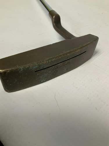 Used Ping Old Master Blade Putters