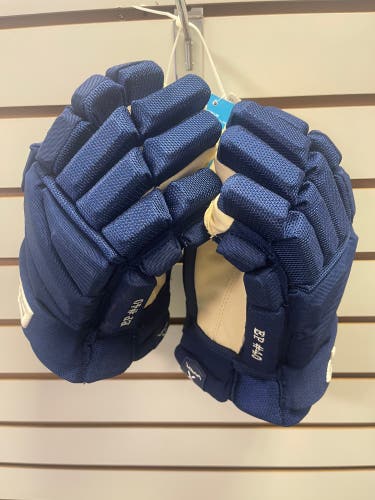 Bauer HyperLite pro stock glove - Petterson