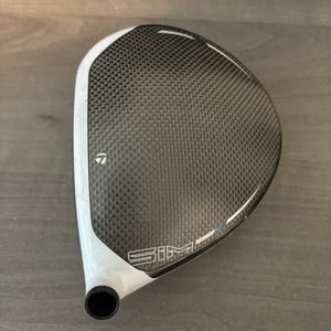 Used TaylorMade Right Handed 9 Loft SIM Max Driver *HEAD ONLY*