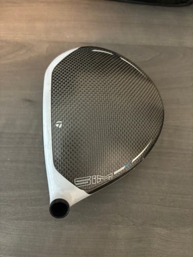 Used TaylorMade Right Handed 9 Loft SIM Max Driver *HEAD ONLY*