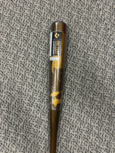 Demarini Voodoo One 33” 30 once BBCORE baseball bat