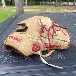 Wilson A2000 B2