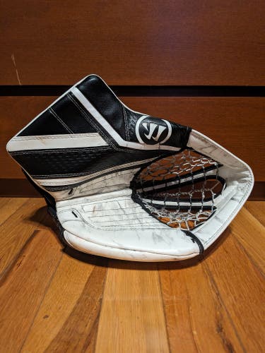 Used Warrior Ritual G6.1 E+ Regular