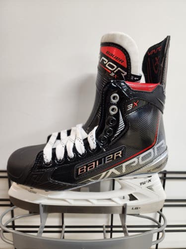 Bauer Vapor 3X Hockey Skates Fit 1 6.0