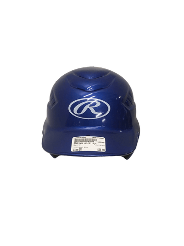 Used Rawlings Helmet Sm Baseball And Softball Helmets